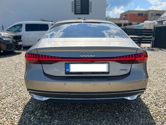 Audi A7 Sportback 50 3.0 TDI mHEV quattro tiptronic - 7