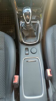 Opel Astra K+, 1.4 Turbo 92 kW, 2017 - 7