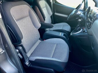 Peugeot Partner Tepee -1.6hdi - 7