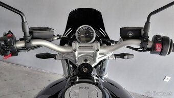 BMW R Nine T Urban GS - 7