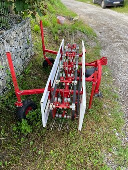 malotraktor solis - 7