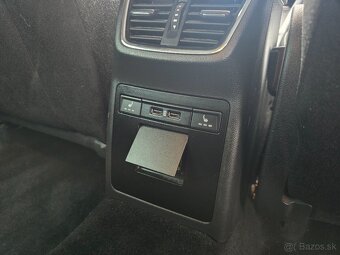 Skoda Octavia Combi 2.0 TDI - 7
