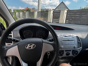 Hyundai i20 - 7