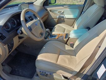 Volvo XC90 - 7