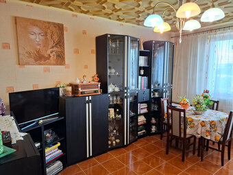 3 izb byt na predaj Vráble, okr. Nitra, prerobený - 7