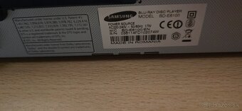 Samsung BD-E6100 - 7