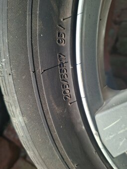 Alu 5x108 r17 - 7