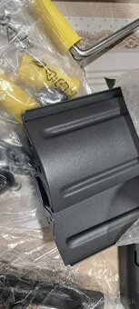 Kärcher kovový hadicový vozík HT 80 M nový - 7