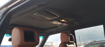 Range Rover Supercharge autobiography - 7