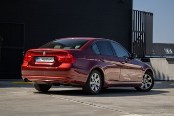 BMW 318i 2.0 6MT, 105 kW - 7