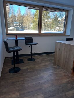 2-izbový apartmán s parkovaním HOTEL OVRUČ, Štrbské Pleso - 7