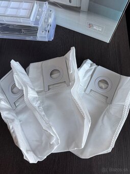 Robotický vysávač Xiaomi Roidmi Eve Plus 2v1 - 7