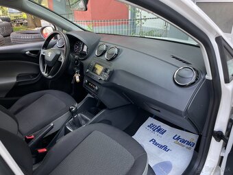 Seat IBIZA 2016 Benzín - 7