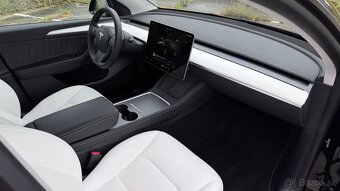 Tesla Y LR Dualmotor - 7