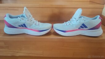 Predám Adidas ADIZERO SL bežecké tenisky veľ. 44 - 7
