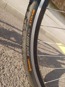 KTM FERARA CROSS veľkosť 60 - 7