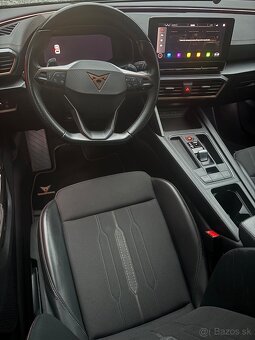 Cupra Formentor 2.0 TSI 140kw, 4x4, A7, zimné pneu Alpin 5 - 7