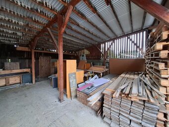 Na prenájom výrobná-skladová hala, Poprad-priemyselný areál - 7