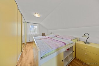 Predaj rodinný dom v obci Plavecký Štvrtok, okres Malacky. - 7