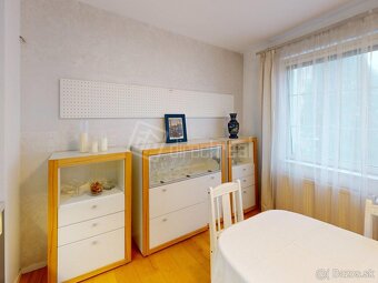 Klimatizovaný 4 izbový byt 100m2 s balkónom, záhradko… - 7