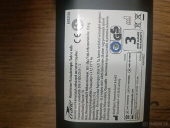 Stacionárny bicykel - 7