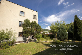 Na predaj Rodinný dom s veľkým pozemkom – Radvaň - 7