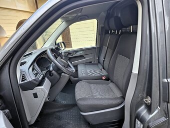 Kia Sportage 2.0 CRDI M6 4WD Platinum JBL Navi Ťažné Kamera - 7