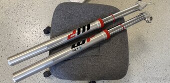 KTM 350 EXC-F 2024, 36 mth - 7