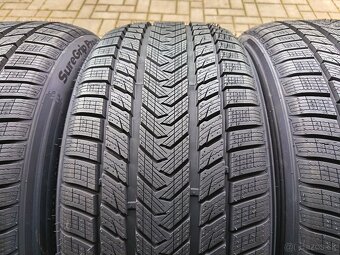 zimne pneu gripmax 265/40 R20 - 7