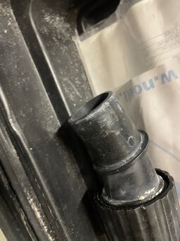 Predám drazkovacku výkon 1700W - 7