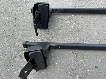 Strešné nosiče Thule univerzálne 853‑2341‑08 - 7