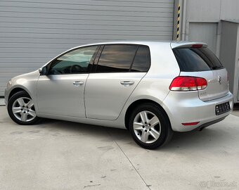 Volkswagen Golf VI 1.6 TDI - 7