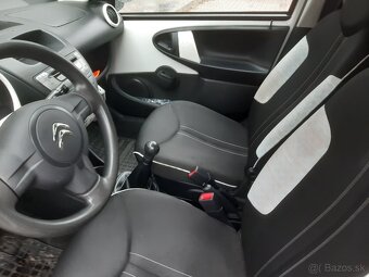 Predam Citroen C1 - 7