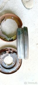 REZERVOVANÉ Diely na Defender Works 110 - 7