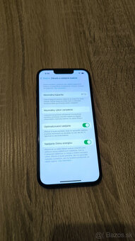 Predám iPhone 14 256GB – Midnight 97% batéria - 7