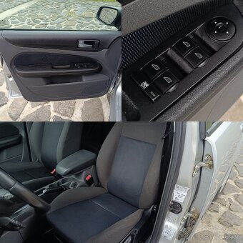 ✳️Ford Focus Kombi 1.6 TDCi Trend✳️ - 7