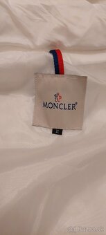 Moncler vesta - 7