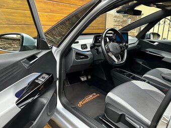 Volkswagen ID.3 Pro Performance 58kWh Family - 7