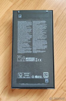 Samsung Galaxy S25+ 12GB/256GB navy - 7