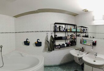 Priestranný 3-izbový podkrovný byt (74,95 m2) vo SVITE - 7