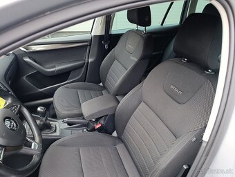 Octavia 3 Scout 4x4 - 7