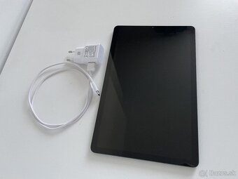 Samsung Galaxy Tab S6 Lite WiFi sivý 2022 - 7