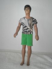 Oblečenie pre bábiky - 7