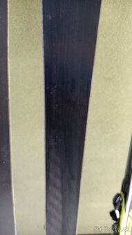 Predám lyžiarsky set Fischer - 7