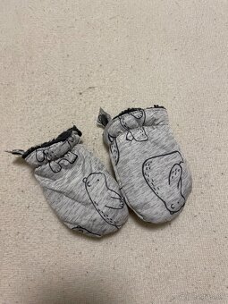 Detské kombinézy, bundičky - 7