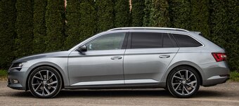Škoda superb kombi - 7