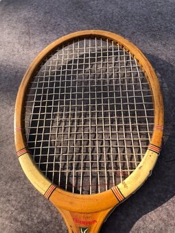 Tenisové rakety - 7