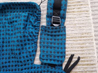 Predám nosič Rischino - 7