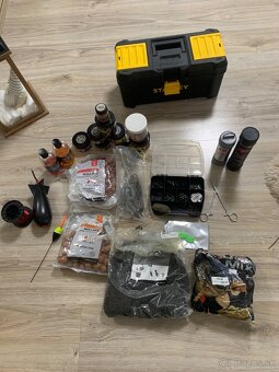 Predám rybárske veci - 7