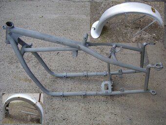 Prodám BMW R 71 - 7